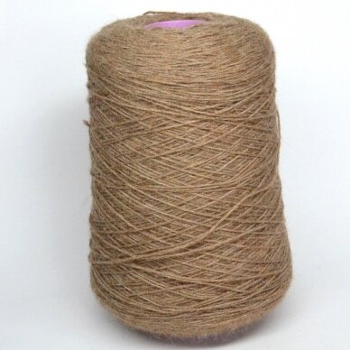 75% Alpaca wool