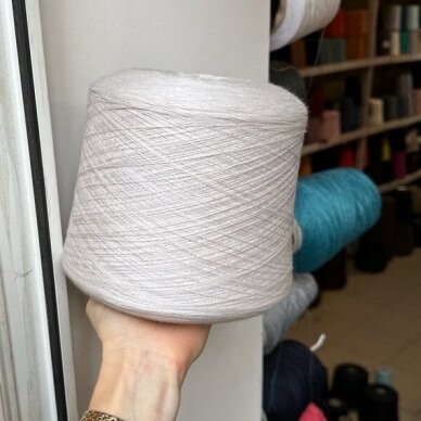 Merino extra fine vilna 100%