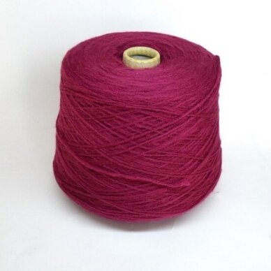 Yarns with Alpaca wool